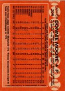 1988 O-Pee-Chee Donnie Moore