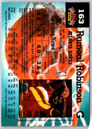 1992 Stadium Club Rumeal Robinson