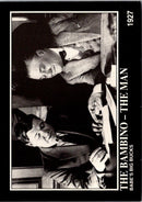 1993 Upper Deck All-Time Heroes Babe Ruth/Lou Gehrig