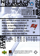 1999 Upper Deck Retro Keyshawn Johnson