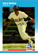 1987 Fleer Update Gary Redus