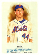 2010 Topps Allen & Ginter Jason Bay