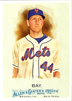 2010 Topps Allen & Ginter Jason Bay #50