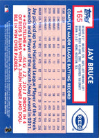 2012 Topps Archives Jay Bruce #165
