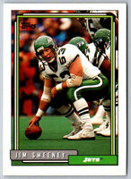 1994 Topps Jim Sweeney #543