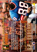 1994 Pinnacle Mike Sherrard