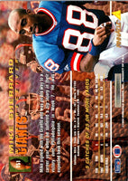1994 Pinnacle Mike Sherrard #151