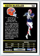 1991 Pinnacle Keith McKeller
