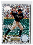 2011 Topps Cognac Diamond Anniversary Jason Bartlett