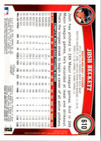 2011 Topps Josh Beckett #610