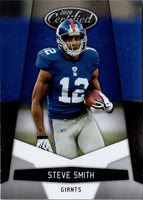 2010 Panini Certified Steve Smith #101