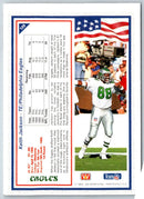 1992 All World Keith Jackson