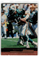 1994 Images Young Guns Dan Wilkinson