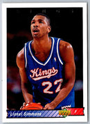 1994 Upper Deck Lionel Simmons