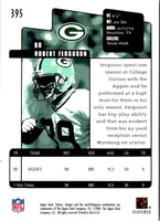 2001 Upper Deck Victory Robert Ferguson #395 Rookie