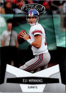 2010 Panini Certified Eli Manning