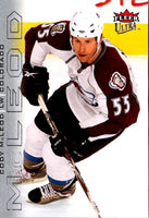 2009 Ultra Cody McLeod #192
