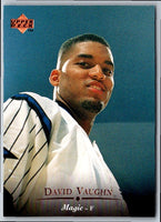 2004 Upper Deck David Harrison #219 Rookie