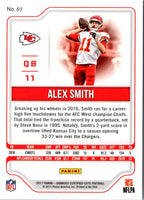 2016 Panini Alex Smith #67