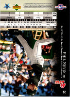 1995 Upper Deck Minors Phil Nevin #22