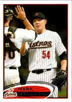 2012 Topps Mark Melancon #153