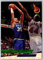 1993 Ultra Donald Hodge #45