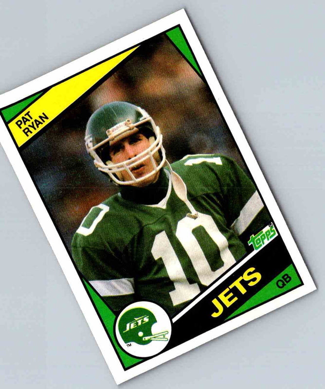 1985 Topps Wesley Walker #158