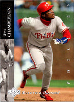 1994 Upper Deck Chamberlain #148