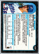 1999 Bowman J.D. Smart