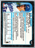 1999 Bowman J.D. Smart #337
