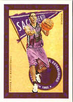 2008 Topps T-51 Murad Jason Thompson #182 Rookie