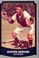 1988 Pacific Legends I Elston Howard