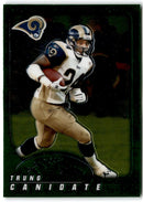 2002 Topps Chrome Trung Canidate