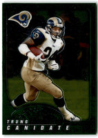 2002 Topps Chrome Trung Canidate #27