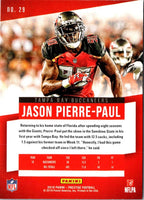 2019 Panini Prestige Jason Pierre-Paul #29