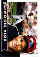 2001 Fleer Tradition Moises Alou #128