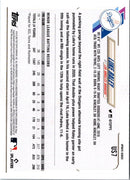 2020 Topps Jake Fraley