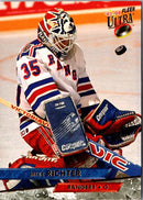1993 Ultra Mike Richter