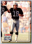 1993 Pro Set Power Gold Jeff Jaeger