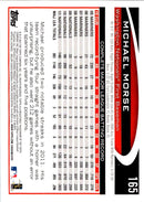 2012 Topps Mike Morse