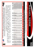 2012 Topps Mike Morse #165