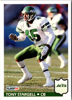 1992 Fleer Tony Stargell #311