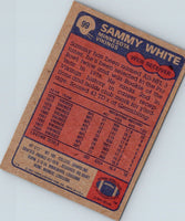 1965 Topps Minnesota Vikings #99