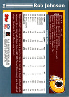 2003 Topps Rob Johnson #142