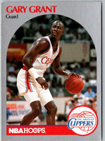 1990 Hoops Gary Grant #145