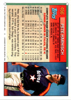 1994 Topps Pete Harnisch #456