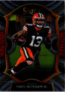 2021 Panini Odell Beckham Jr.