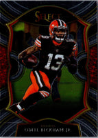 2021 Panini Odell Beckham Jr. #25