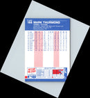 1985 Fleer Mark Thurmond