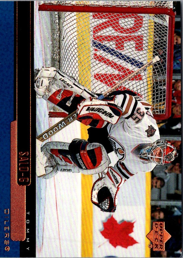 2004 Upper Deck D.Gilmour Upper Deck1 #56